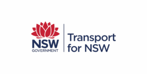 TfNSW Logo